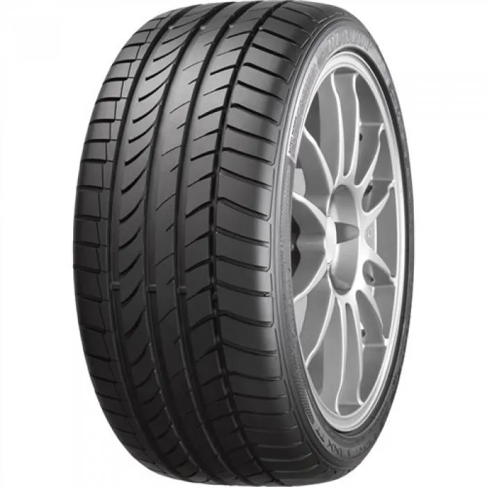 Pneumatici nuovi DUNLOP SP SPORT MAXX TT * 225 60 17 99V