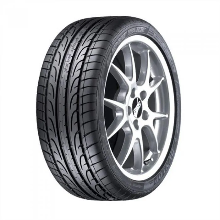 Pneumatici nuovi DUNLOP SP SPORT MAXX XL MFS MO 235 45 20 100W