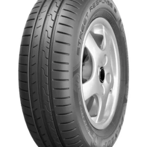Pneumatici nuovi DUNLOP STREET RESPONSE 2 195 65 15 91T