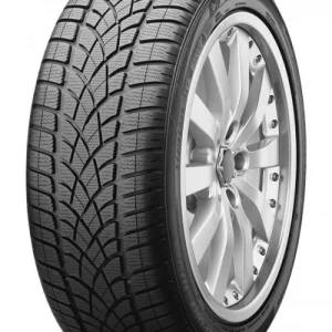 Pneumatici nuovi DUNLOP SP WINTER SPORT 3D MFS AO 235 55 18 100H Invernali DOT 2024