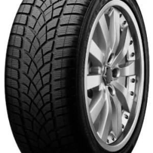 Pneumatici nuovi DUNLOP SP WINTER SPORT 3D 215 60 17 104/102H Invernali DOT 2024