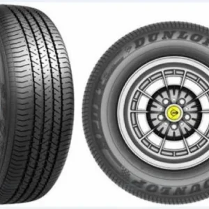 Pneumatici nuovi DUNLOP SPORT CLASSIC N0 185 70 15 89V
