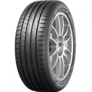 Pneumatici nuovi DUNLOP SPORT MAXX RT2 XL MFS BSW 245 35 18 92Y