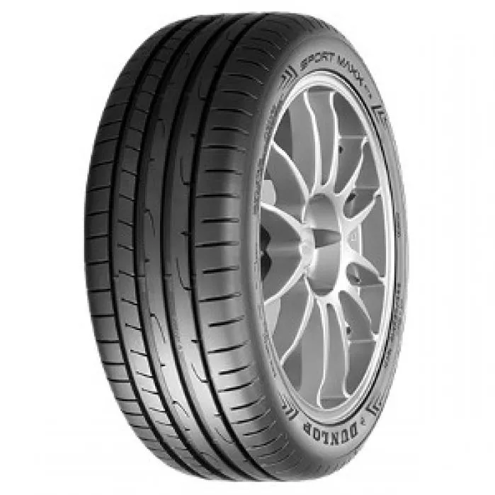 Pneumatici nuovi DUNLOP SPORT MAXX RT2 XL MFS 255 40 20 101Y