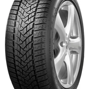 Pneumatici nuovi DUNLOP WINTER SPORT 5 XL MFS M+S 3PMSF 245 35 19 93W Invernali