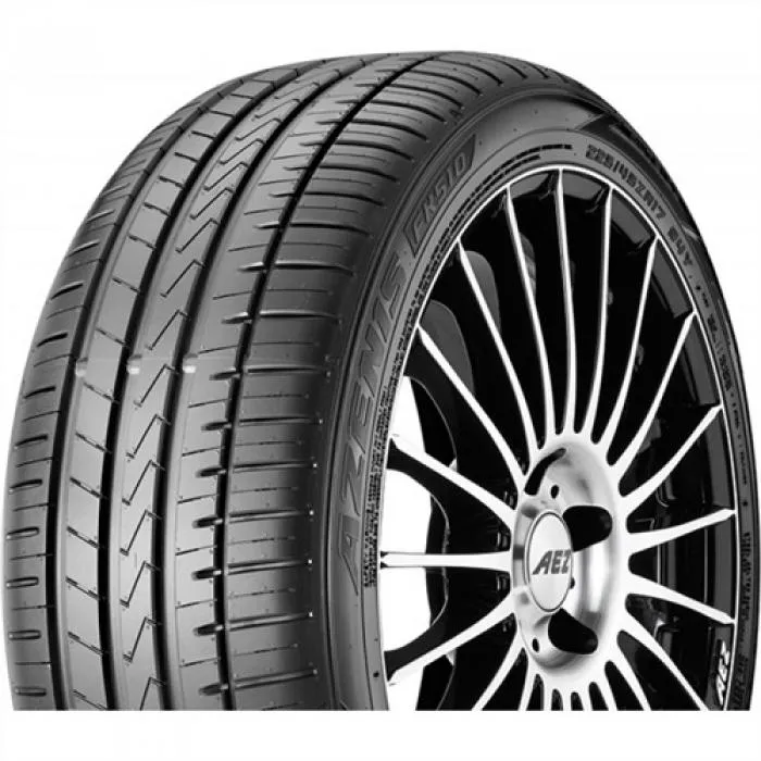 Pneumatici nuovi FALKEN AZENIS FK510 SUV 295 30 22 103Y