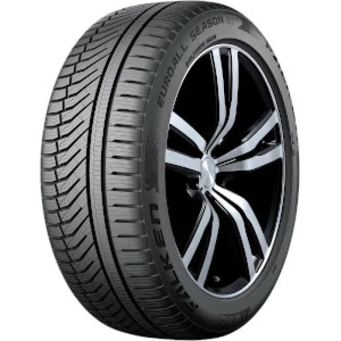 Pneumatici nuovi FALKEN EUROALL SEASON AS220PRO 235 55 20 105V 4 Stagioni DOT 2025
