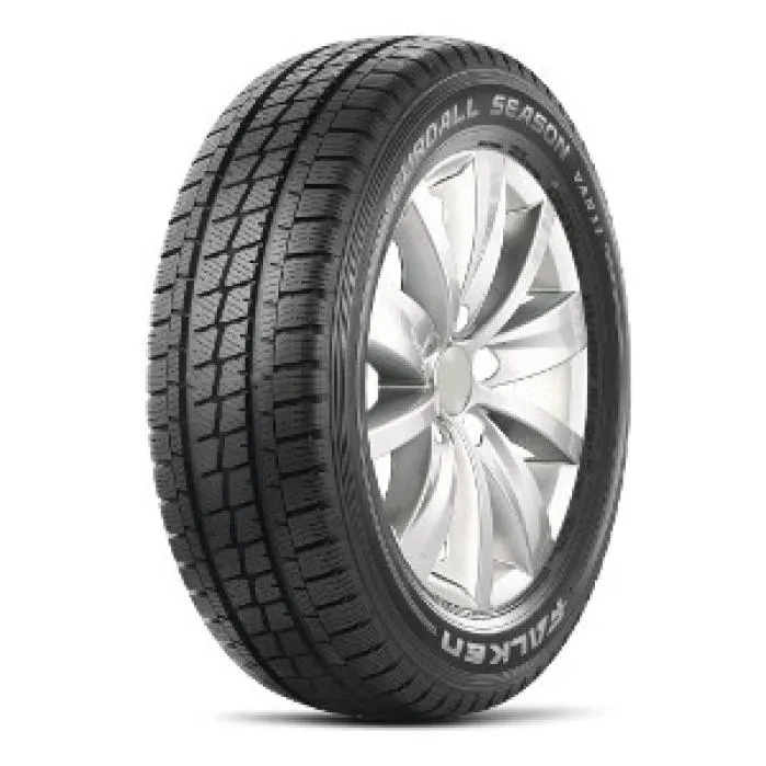 Pneumatici nuovi FALKEN EUROALL SEASON VAN11 C 8PR BSW M+S 3PMSF 205 65 16 107T 4 Stagioni