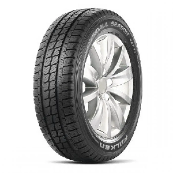 Pneumatici nuovi FALKEN EUROALLSEASON VAN11 235 65 16 121/119R 4 Stagioni DOT 2025
