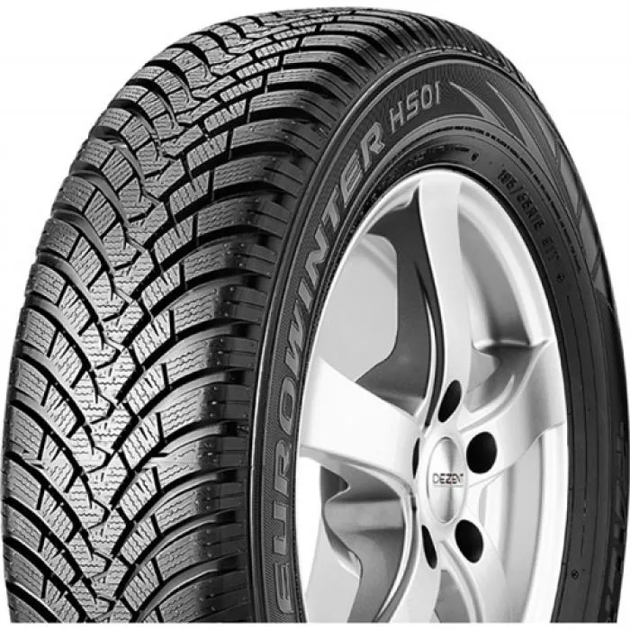 Pneumatici nuovi FALKEN EUROWINTER HS01 XL MFS M+S 3PMSF 245 40 18 97V Invernali
