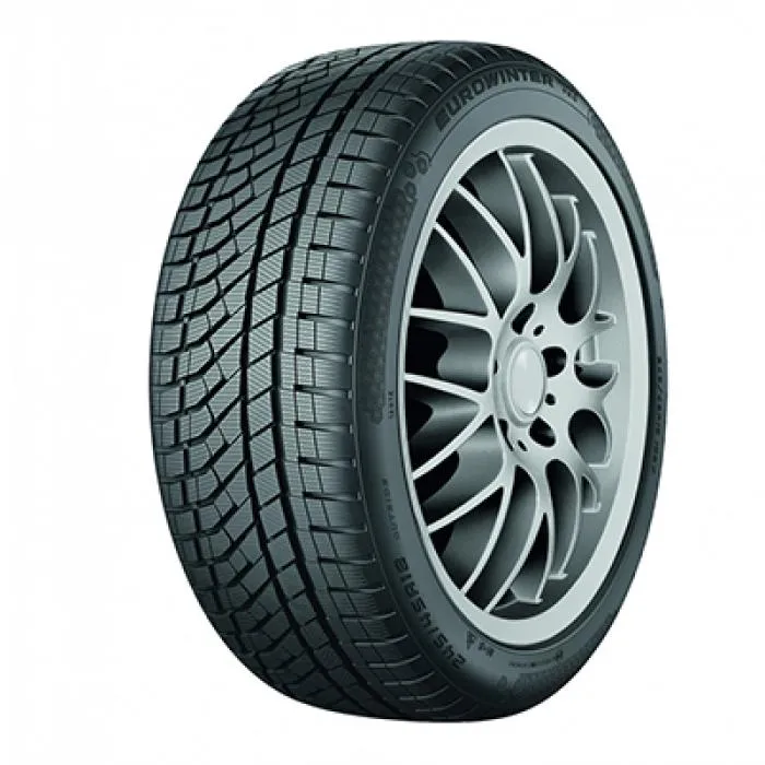 Pneumatici nuovi FALKEN EUROWINTER HS02 PRO XL 275 45 20 110V Invernali