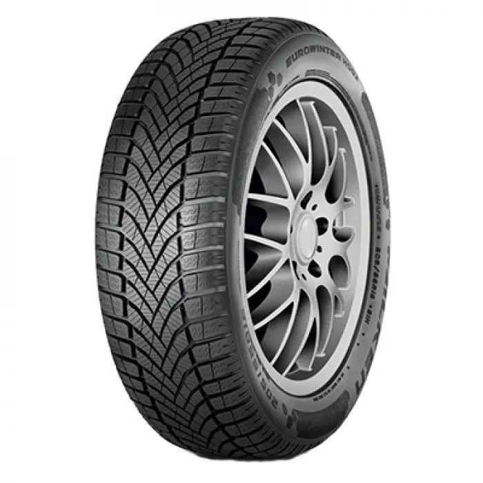 Pneumatici nuovi FALKEN HS02PRO 245 45 19 102W Invernali DOT 2025