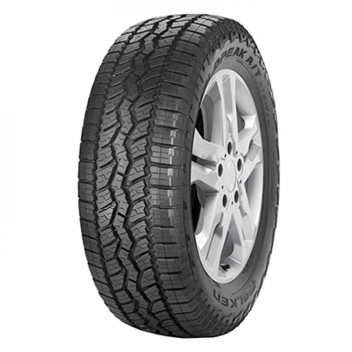 Pneumatici nuovi FALKEN WILDPEAK A/T AT3WA XL 235 60 18 107H 4 Stagioni DOT 2025