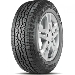 Pneumatici nuovi FALKEN WILDPEAK A/T AT3WA XL 245 70 17 114T 4 Stagioni DOT 2025