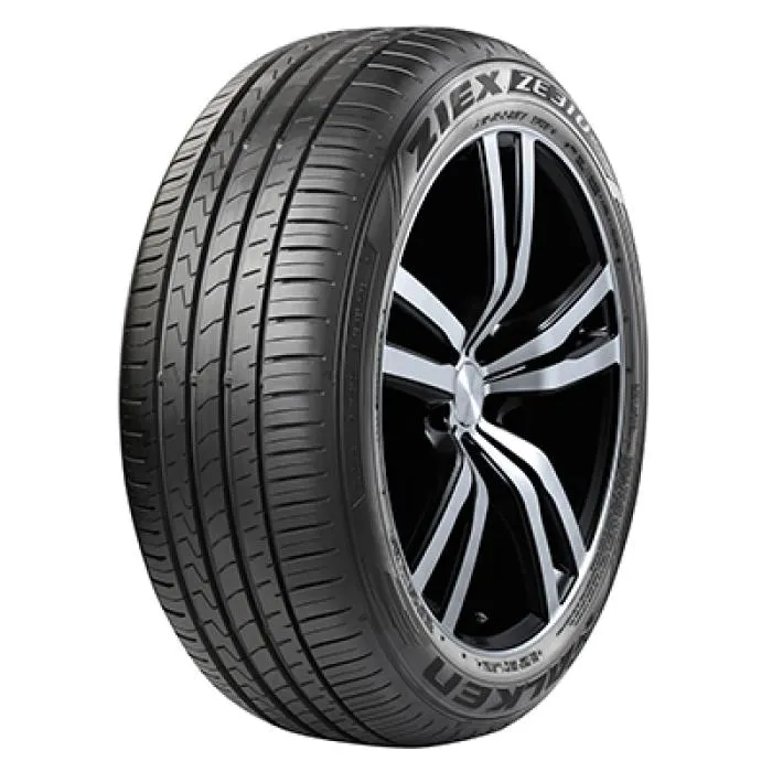 Pneumatici nuovi FALKEN ZIEX ZE310 ECORUN XL 215 40 17 87W