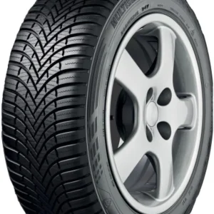Pneumatici nuovi FIRESTONE MULTISEASON 2 XL 215 60 16 99V 4 Stagioni DOT 2024