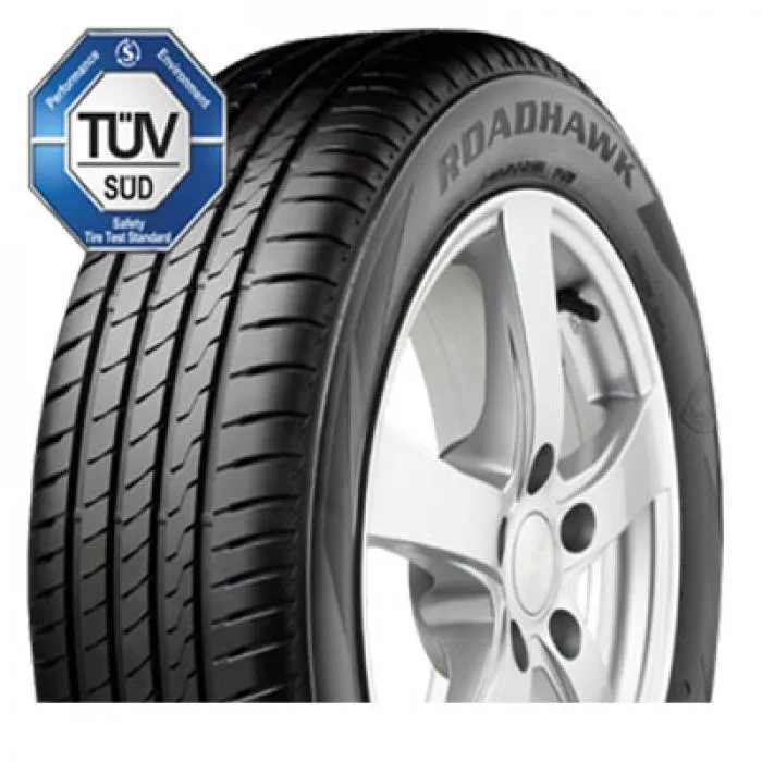 Pneumatici nuovi FIRESTONE ROADHAWK BSW 285 50 20 112H
