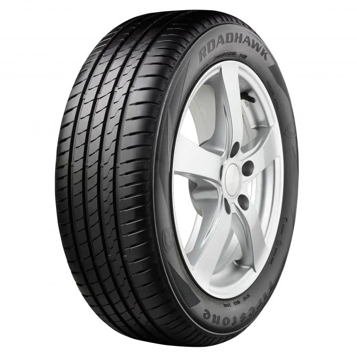 Pneumatici nuovi FIRESTONE ROADHAWK XL 255 55 19 111V