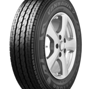 Pneumatici nuovi FIRESTONE VANHAWK 2 205 65 15 102R