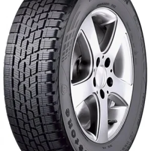Pneumatici nuovi FIRESTONE VANHAWK MULTISEASON 225 70 15 112S 4 Stagioni DOT 2025