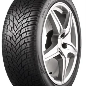 Pneumatici nuovi FIRESTONE WINTERHAWK 4 XL 215 55 17 98V Invernali DOT 2025