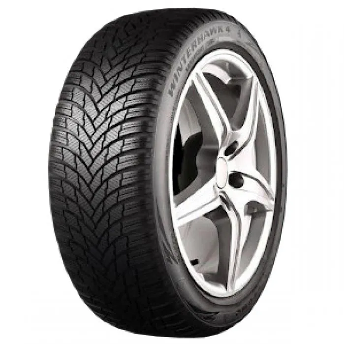 Pneumatici nuovi FIRESTONE WINTERHAWK 4 XL FR 245 40 18 97V Invernali DOT 2025