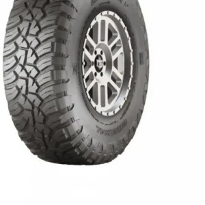 Pneumatici nuovi GENERAL TIRE GE GRABBER X3 265 65 18 117Q 4 Stagioni