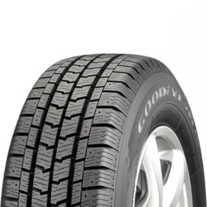Pneumatici nuovi GOODYEAR CARGO ULTRA GRIP 2 C 6PR M+S 3PMSF 205 65 15 102T Invernali