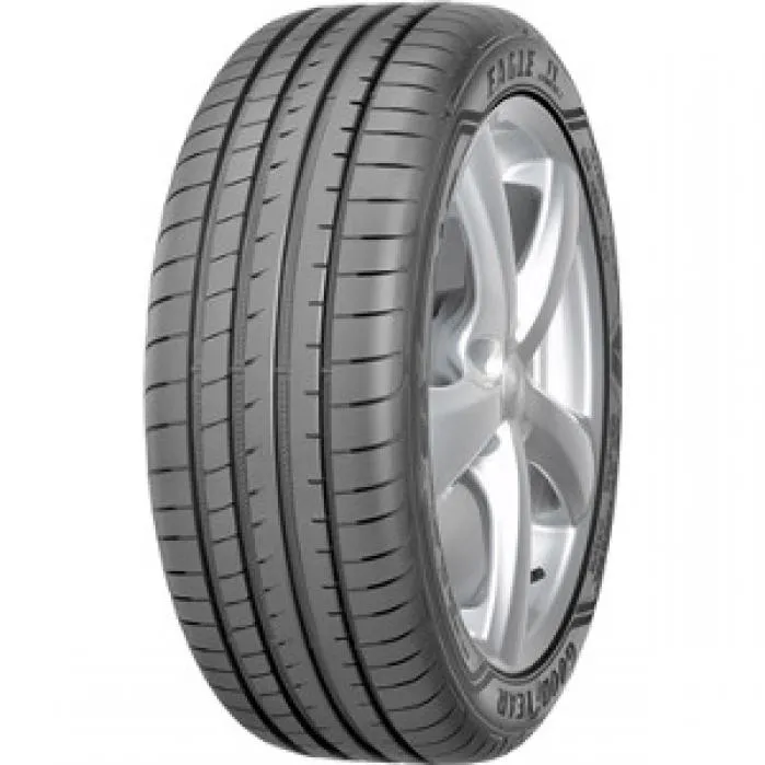 Pneumatici nuovi GOODYEAR EAGLE F1 ASYMMETRIC 3 XL FP 255 45 19 104Y Estive DOT 2024