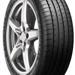 Pneumatici nuovi GOODYEAR EAGLE F1 ASYMMETRIC 5 XL AO SCT BSW 255 40 20 104Y