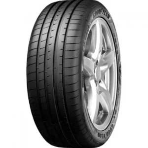 Pneumatici nuovi GOODYEAR EAGLE F1 ASYMMETRIC 5 XL MO 255 45 20 105H