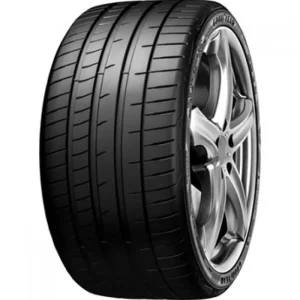 Pneumatici nuovi GOODYEAR EAGLE F1 SUPERSPORT XL FP 275 30 21 98Y