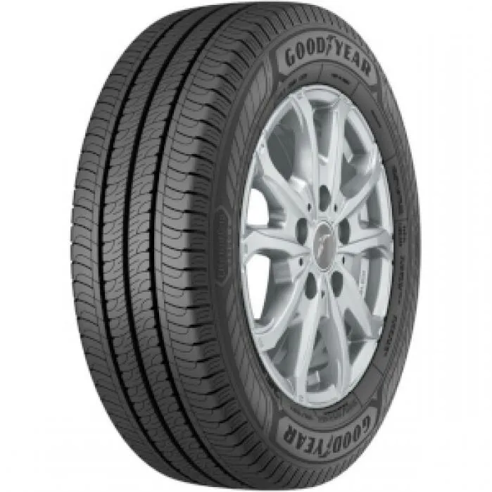 Pneumatici nuovi GOODYEAR EFFICIENTGRIP CARGO 2 C 10PR BSW 235 60 17 117R