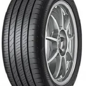 Pneumatici nuovi GOODYEAR EFFICIENTGRIP 2 SUV 235 60 18 103V Estive DOT 2024
