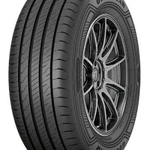 Pneumatici nuovi GOODYEAR EFFICIENTGRIP 2 SUV XL 235 60 18 107V Estive DOT 2024