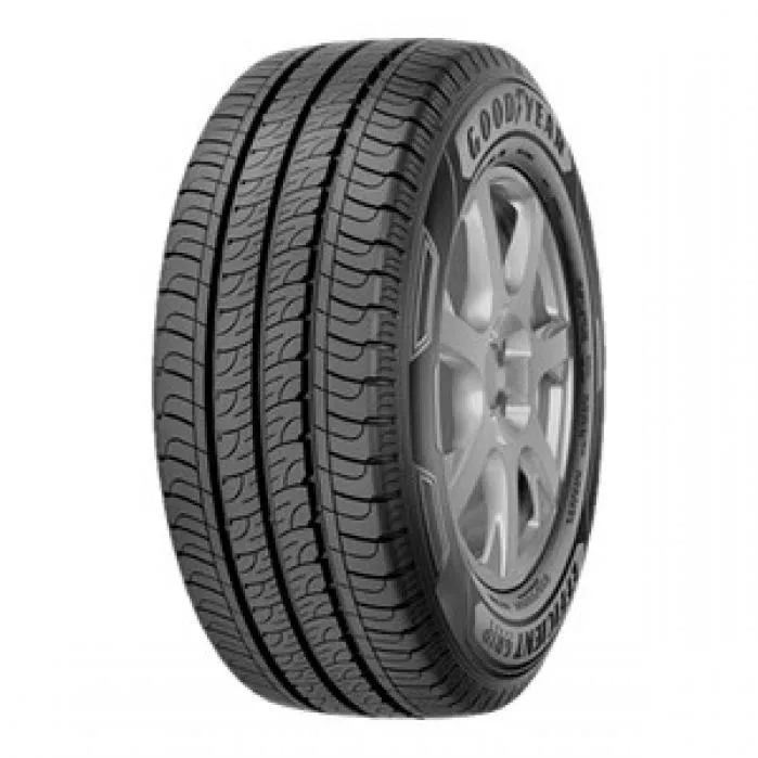Pneumatici nuovi GOODYEAR EFFICIENTGRIP CARGO 195 65 16 100H