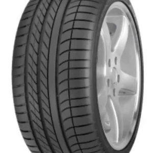 Pneumatici nuovi GOODYEAR EAGLE F1 ASYMMETRIC 3 XL * ROF RSC 255 50 19 107W