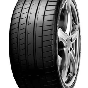 Pneumatici nuovi GOODYEAR EAGLE F1 SUPERSPORT 225 40 18 92Y Estive DOT 2024