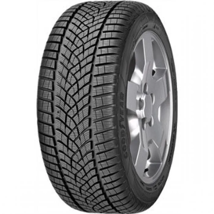 Pneumatici nuovi GOODYEAR ULTRAGRIP PERFORMANCE+ XL + BSW M+S 3PMSF 235 50 20 104T Invernali