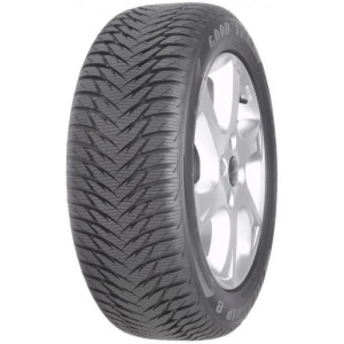Pneumatici nuovi GOODYEAR ULTRA GRIP 8 205 55 16 91T Invernali