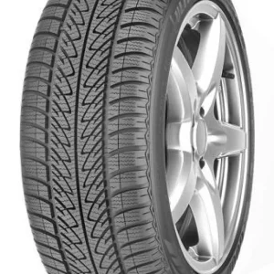 Pneumatici nuovi GOODYEAR ULTRA GRIP 8 PERFORMANCE MS XL MFS M+S 3PMSF 205 45 17 88V Invernali