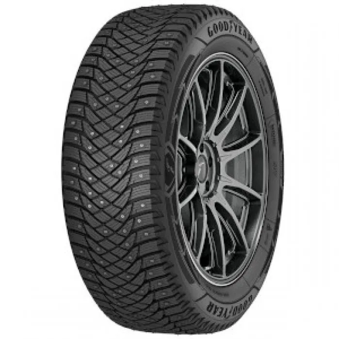 Pneumatici nuovi GOODYEAR ULTRA GRIP ICE ARCTIC 2 SUV XL 235 65 17 108T Invernali