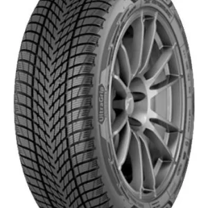 Pneumatici nuovi GOODYEAR Ultragrip Performance 3 215 45 18 93V Invernali DOT 2025