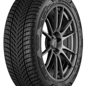 Pneumatici nuovi GOODYEAR ULTRAGRIP PERFORMANCE 3 XL FP M+S 3PMSF 255 35 20 100V Invernali