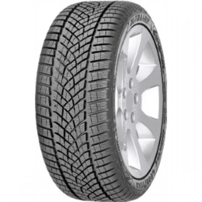 Pneumatici nuovi GOODYEAR ULTRA GRIP PERFORMANCE + G1 NE0 XL FP 285 45 20 112V Invernali