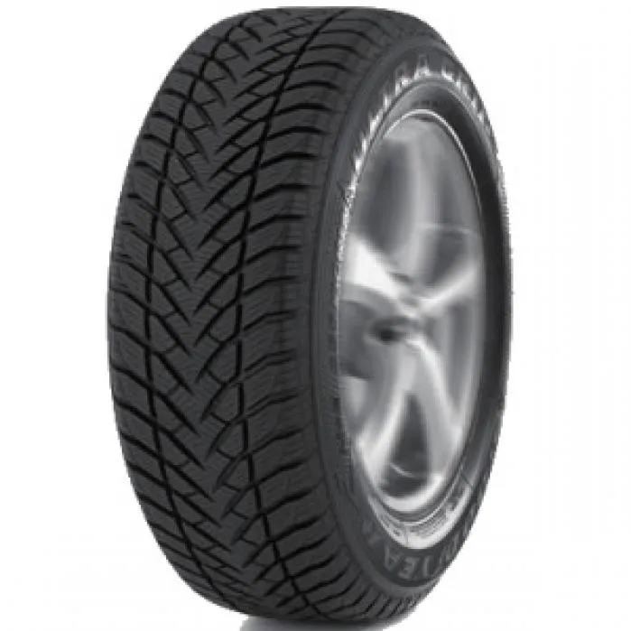 Pneumatici nuovi GOODYEAR ULTRA GRIP + SUV MFS M+S 3PMSF 235 70 16 106T Invernali