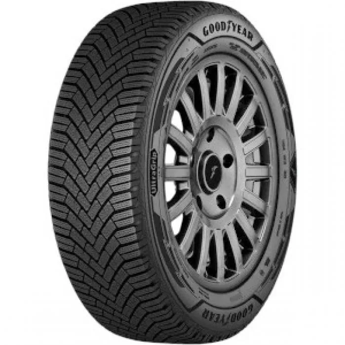 Pneumatici nuovi GOODYEAR ULTRAGRIP ICE 3 XL NORDIC COMPOUND BSW M+S 3PMSF 225 55 18 102T Invernali