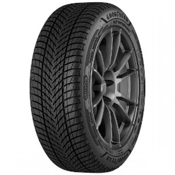 Pneumatici nuovi GOODYEAR ULTRAGRIP PERFORMANCE 3 XL MFS BSW M+S 3PMSF 205 45 17 88V Invernali