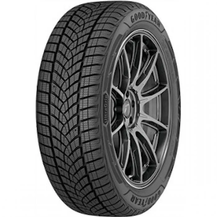 Pneumatici nuovi GOODYEAR ULTRAGRIP PERFORMANCE+ SUV XL MFS BSW M+S 3PMSF 255 40 22 103V Invernali