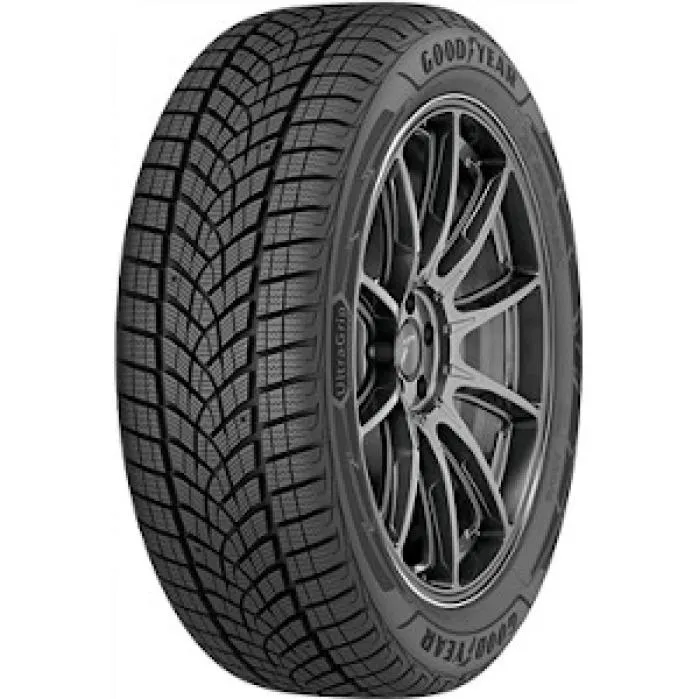 Pneumatici nuovi GOODYEAR ULTRAGRIP PERFORMANCE+ SUV XL M+S 3PMSF 215 60 17 100V Invernali